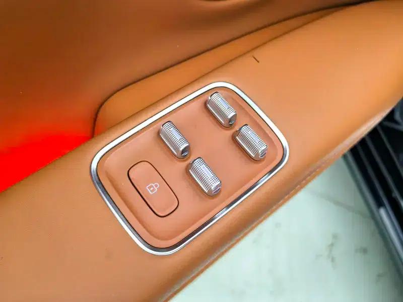 Enjoy S9T 2025 Model, Extended Range Ultra, Rear-Wheel Drive, 53kWh (192-line LiDAR) — миниатюра 26
