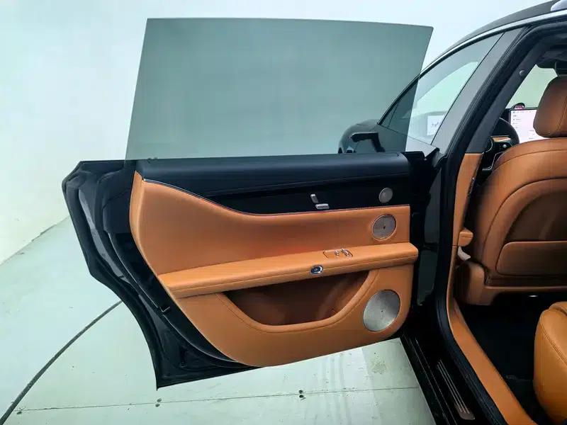 Enjoy S9T 2025 Model, Extended Range Ultra, Rear-Wheel Drive, 53kWh (192-line LiDAR) — миниатюра 27