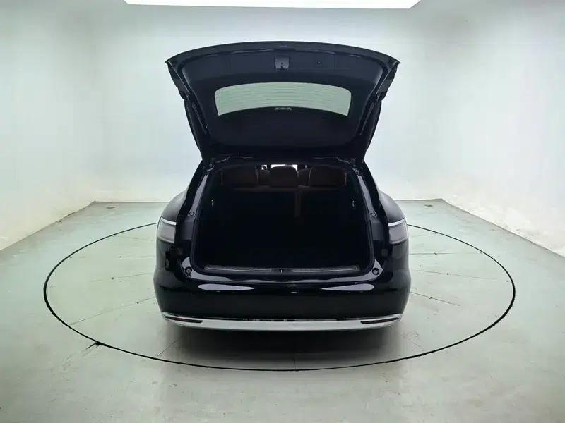 Enjoy S9T 2025 Model, Extended Range Ultra, Rear-Wheel Drive, 53kWh (192-line LiDAR) — миниатюра 28
