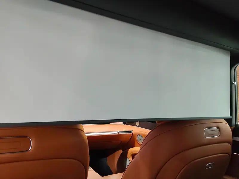 Enjoy S9T 2025 Model, Extended Range Ultra, Rear-Wheel Drive, 53kWh (192-line LiDAR) — миниатюра 34