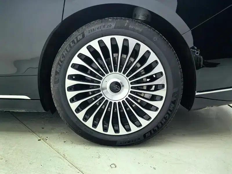 Enjoy S9T 2025 Model, Extended Range Ultra, Rear-Wheel Drive, 53kWh (192-line LiDAR) — миниатюра 9