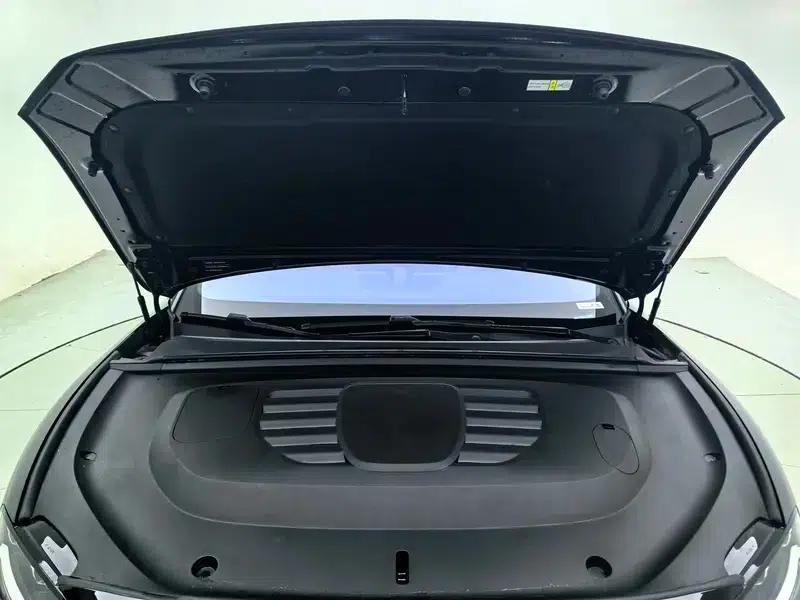 Enjoy S9T 2025 Model, Extended Range Ultra, Rear-Wheel Drive, 53kWh (192-line LiDAR) — миниатюра 10