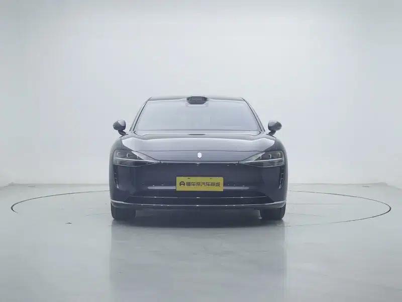 Enjoy S9T 2025 Model, Extended Range Ultra, Rear-Wheel Drive, 53kWh (192-line LiDAR) — миниатюра 2