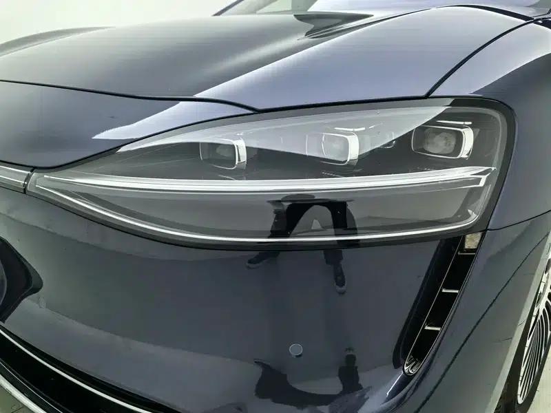Enjoy S9T 2025 Model, Extended Range Ultra, Rear-Wheel Drive, 53kWh (192-line LiDAR) — миниатюра 12