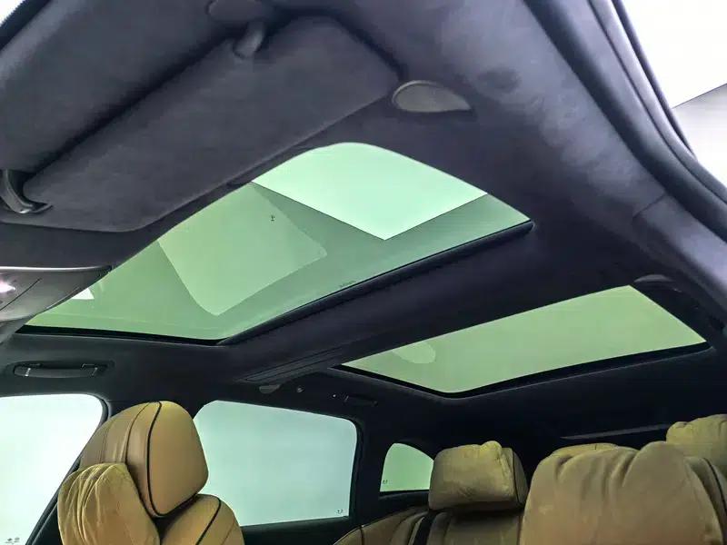Enjoy S9T 2025 Model, Extended Range Ultra, Rear-Wheel Drive, 53kWh (192-line LiDAR) — миниатюра 24