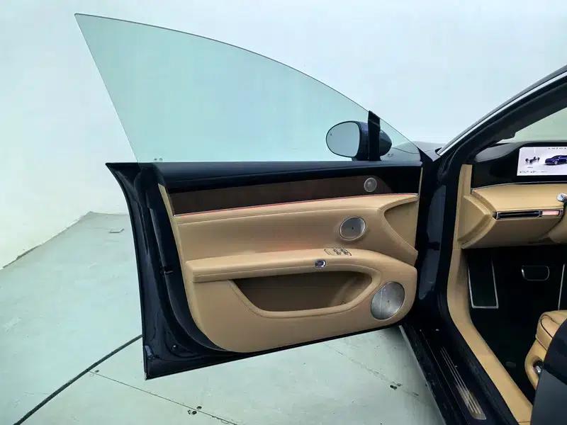 Enjoy S9T 2025 Model, Extended Range Ultra, Rear-Wheel Drive, 53kWh (192-line LiDAR) — миниатюра 25