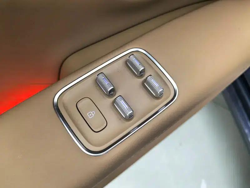 Enjoy S9T 2025 Model, Extended Range Ultra, Rear-Wheel Drive, 53kWh (192-line LiDAR) — миниатюра 26