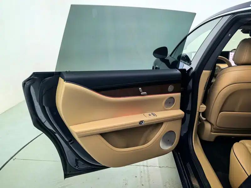 Enjoy S9T 2025 Model, Extended Range Ultra, Rear-Wheel Drive, 53kWh (192-line LiDAR) — миниатюра 27