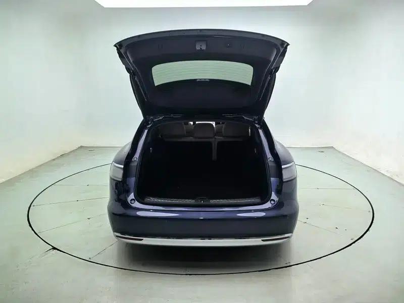 Enjoy S9T 2025 Model, Extended Range Ultra, Rear-Wheel Drive, 53kWh (192-line LiDAR) — миниатюра 28