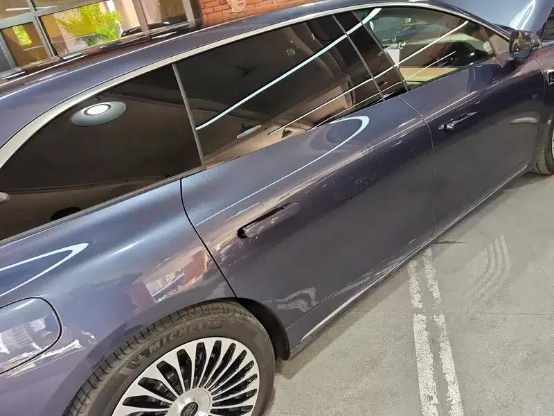 Enjoy S9T 2025 Model, Extended Range Ultra, Rear-Wheel Drive, 53kWh (192-line LiDAR) — миниатюра 29