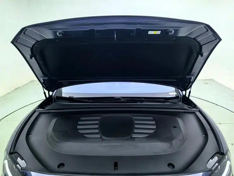Enjoy S9T 2025 Model, Extended Range Ultra, Rear-Wheel Drive, 53kWh (192-line LiDAR) — миниатюра 10