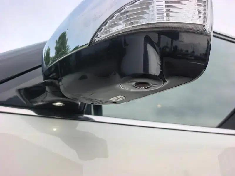 Infiniti QX80 2013 5.6L 4WD — миниатюра 10