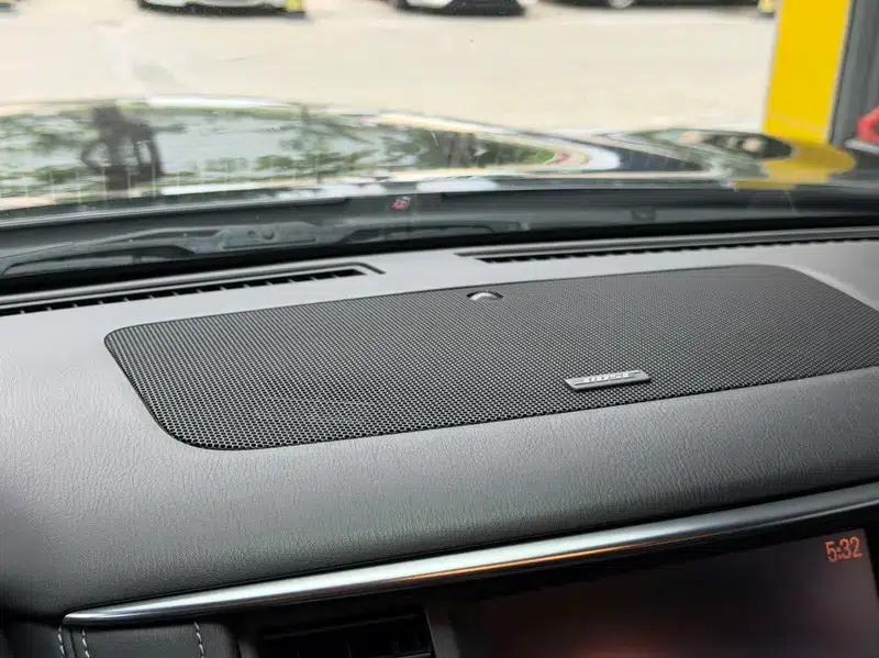 Infiniti QX80 2016 5.6L 4WD — миниатюра 6