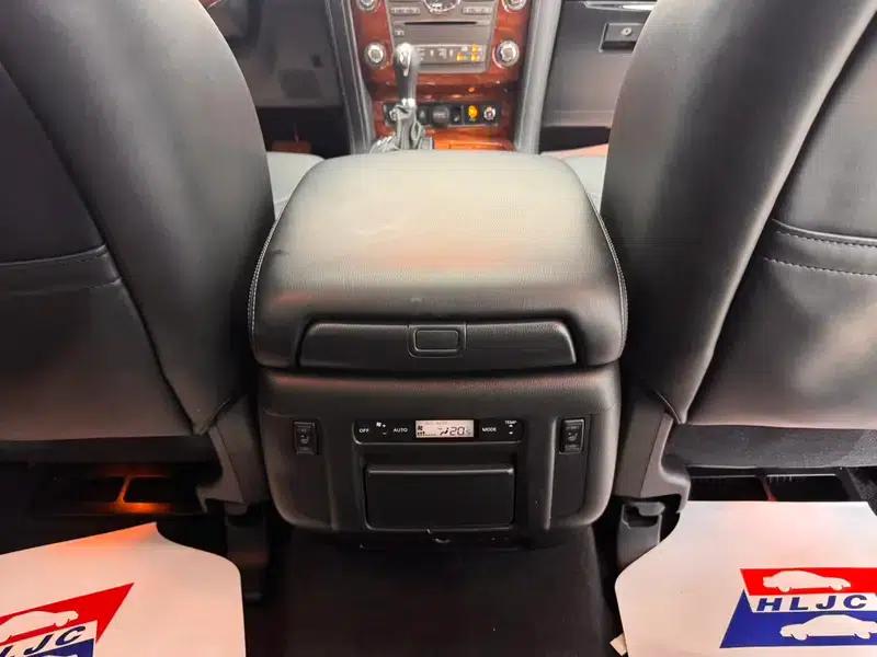 Infiniti QX80 2016 5.6L 4WD — миниатюра 12