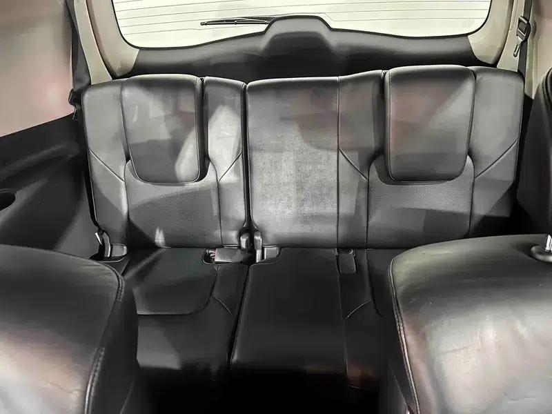 Infiniti QX80 2013 5.6L 4WD — миниатюра 17