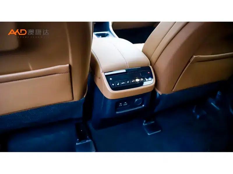 Infiniti QX60 2024 2.0T AWD Luxury Edition — миниатюра 5