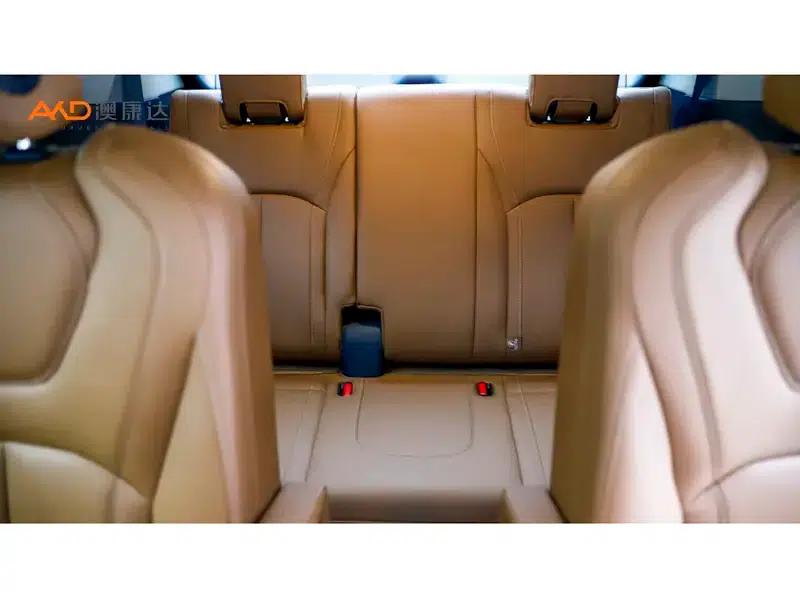 Infiniti QX60 2024 2.0T AWD Luxury Edition — миниатюра 9