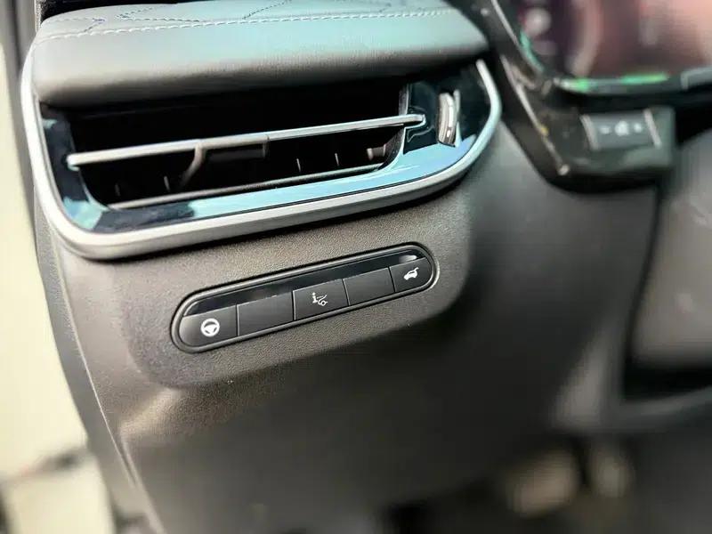 Infiniti QX60 2022 2.0T AWD Flagship Edition — миниатюра 16