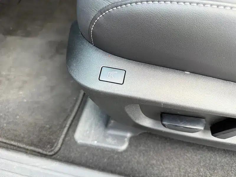 Infiniti QX60 2022 2.0T AWD Flagship Edition — миниатюра 19