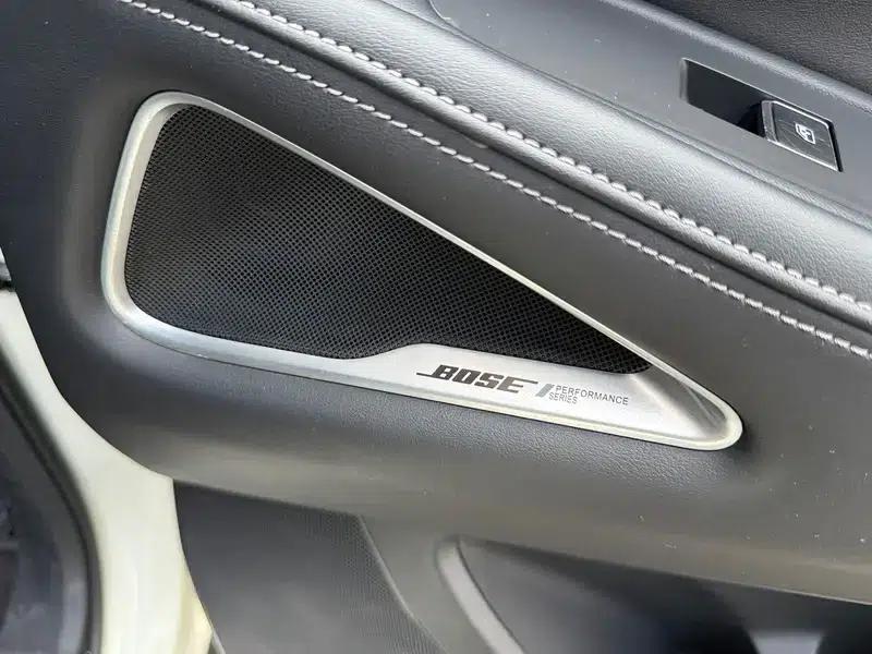 Infiniti QX60 2022 2.0T AWD Flagship Edition — миниатюра 10