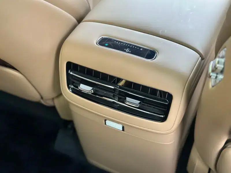 Looking up at the 2025 U8L Dingshi Edition — миниатюра 12