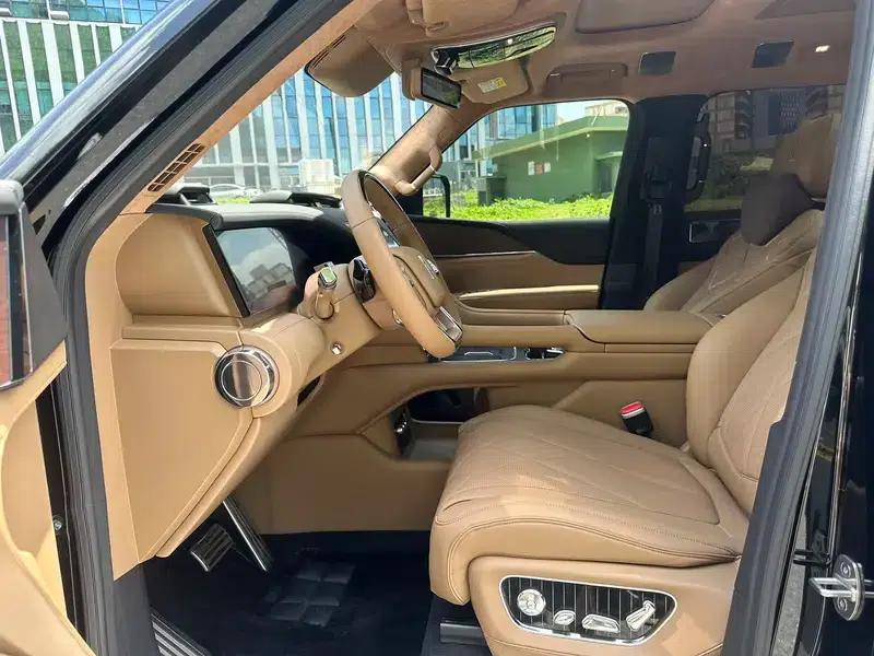Looking up at the 2025 U8L Dingshi Edition — миниатюра 16