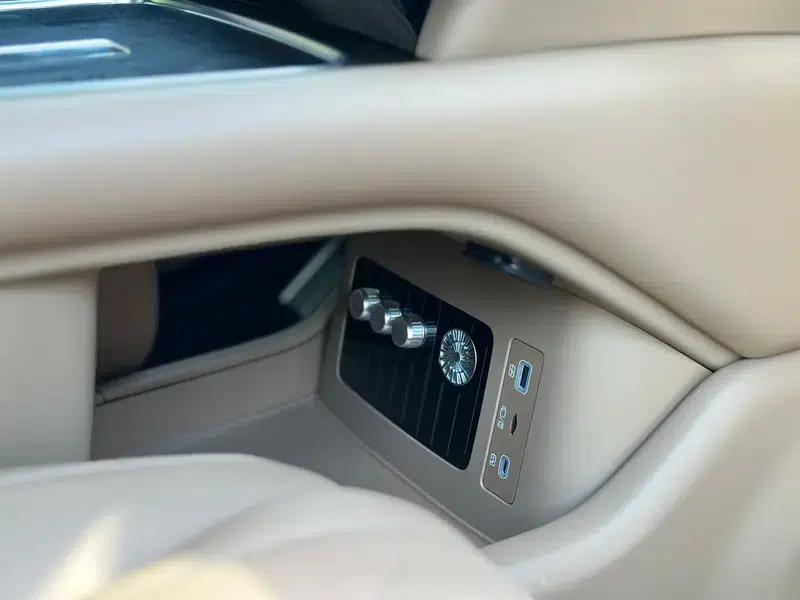 Looking up at the 2025 U8L Dingshi Edition — миниатюра 18