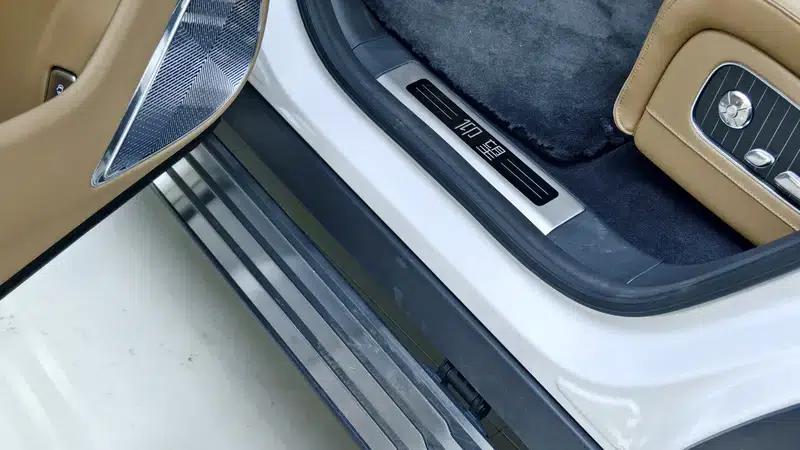 Looking up at the 2025 U8L Dingshi Edition — миниатюра 11