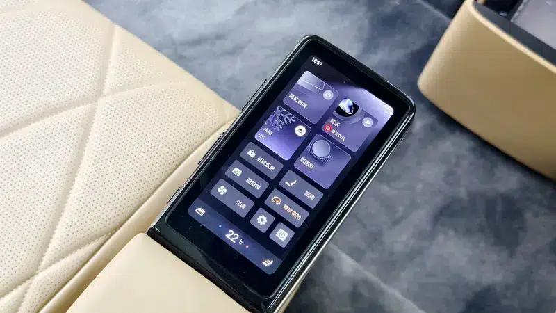 Looking up at the 2025 U8L Dingshi Edition — миниатюра 13