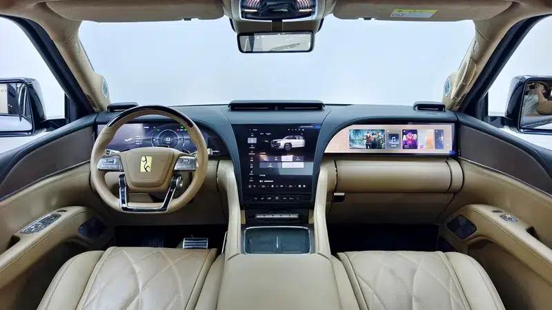 Looking up at the 2025 U8L Dingshi Edition — миниатюра 16