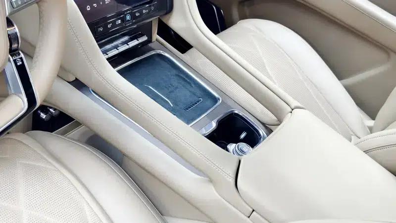 Looking up at the 2025 U8L Dingshi Edition — миниатюра 19