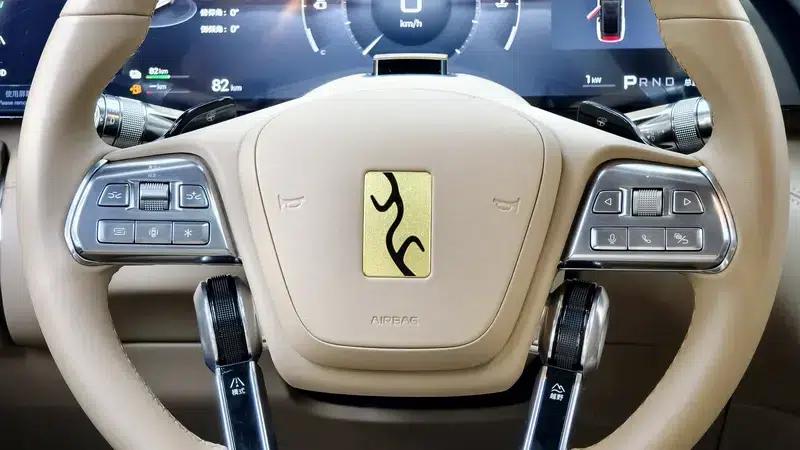Looking up at the 2025 U8L Dingshi Edition — миниатюра 20