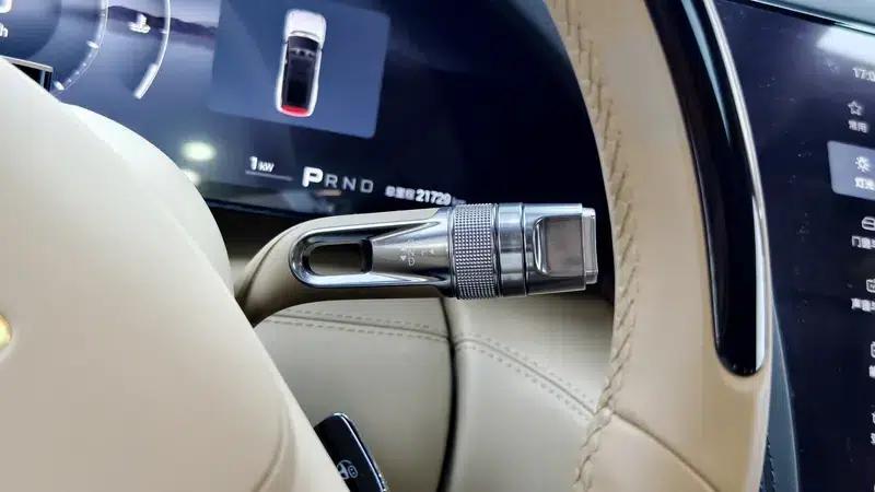Looking up at the 2025 U8L Dingshi Edition — миниатюра 21