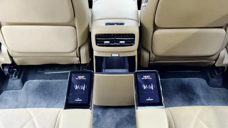 Looking up at the 2025 U8L Dingshi Edition — миниатюра 22