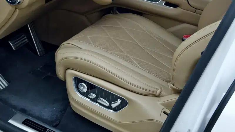 Looking up at the 2025 U8L Dingshi Edition — миниатюра 23