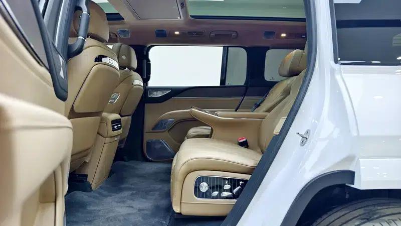 Looking up at the 2025 U8L Dingshi Edition — миниатюра 24