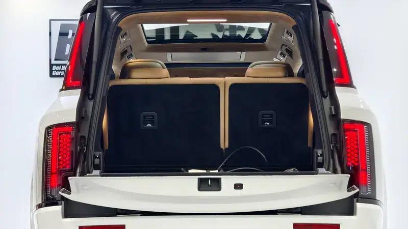 Looking up at the 2025 U8L Dingshi Edition — миниатюра 26