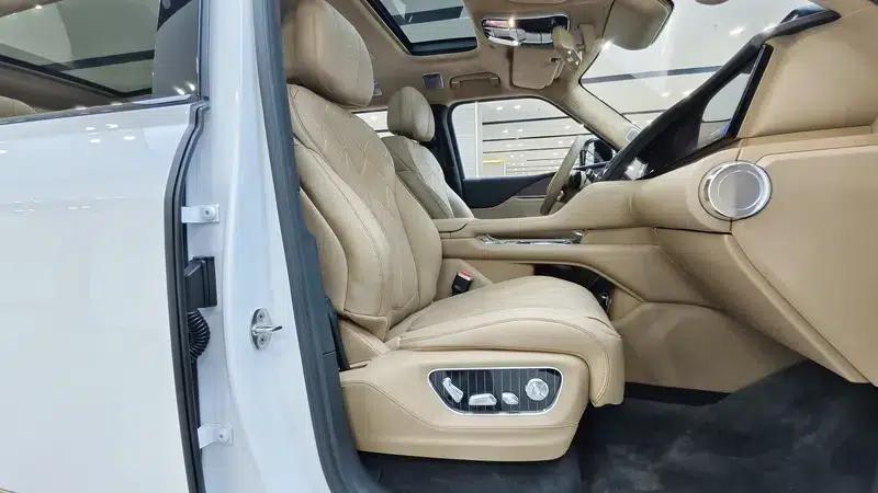 Looking up at the 2025 U8L Dingshi Edition — миниатюра 10