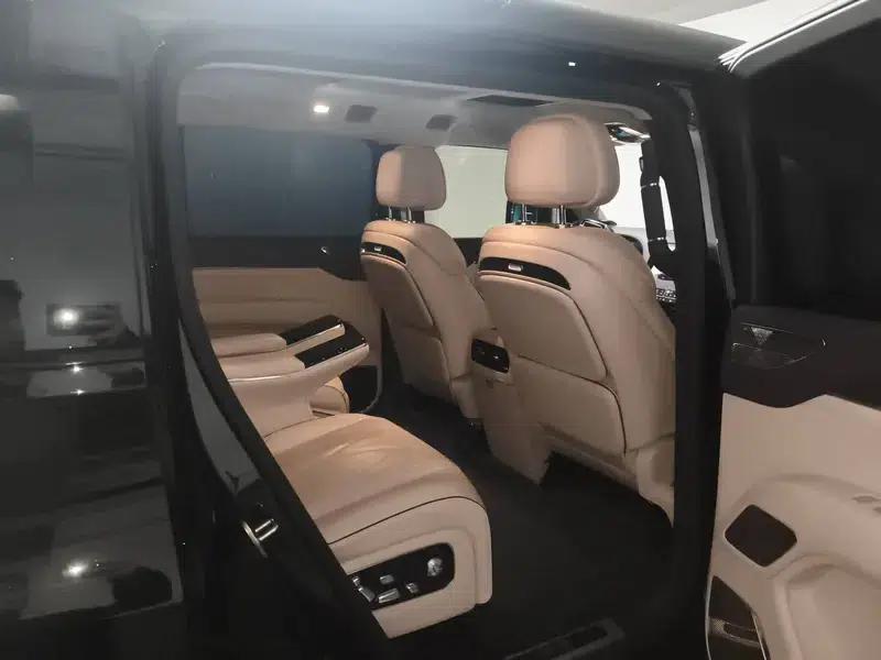 Looking up at the 2025 U8L Dingshi Edition — миниатюра 10