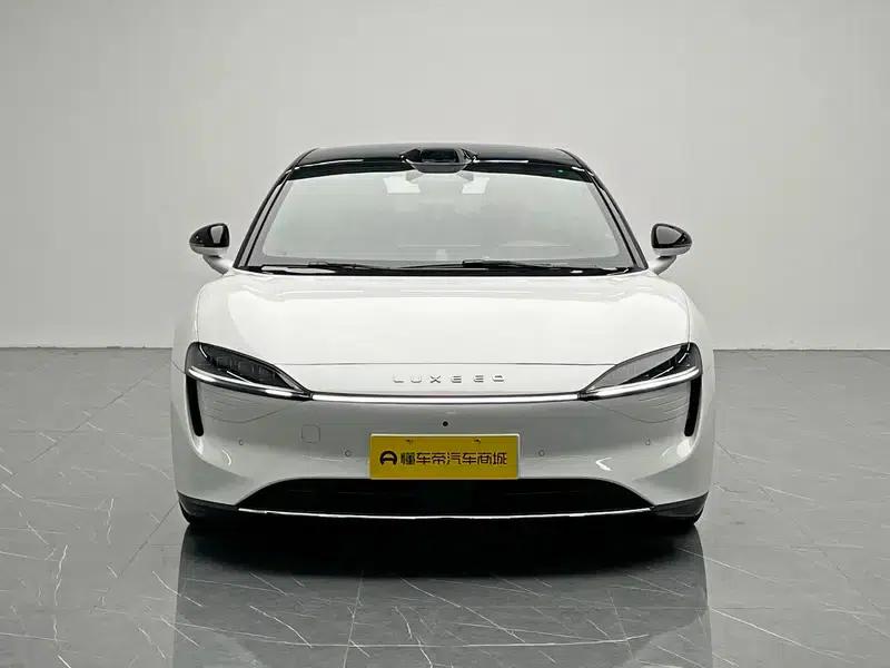 Zhijie S7 2024 Long-Battery Max Edition — миниатюра 2