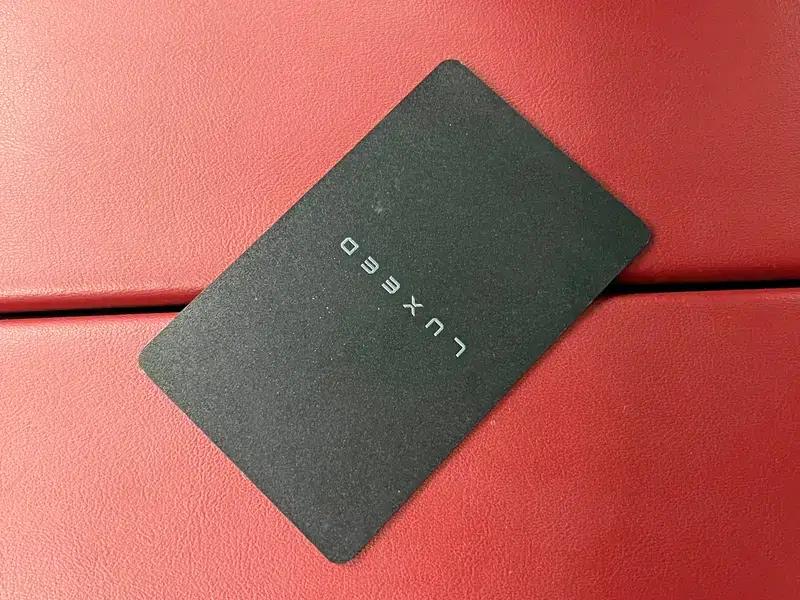 Zhijie S7 2024 Long-Battery Max Edition — миниатюра 11