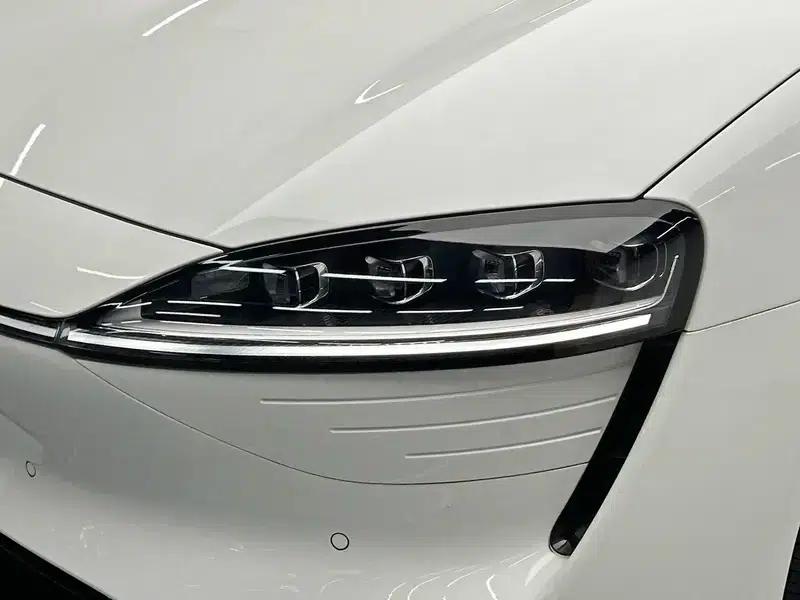 Zhijie S7 2024 Long-Battery Max Edition — миниатюра 12