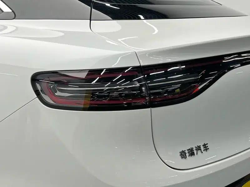 Zhijie S7 2024 Long-Battery Max Edition — миниатюра 13