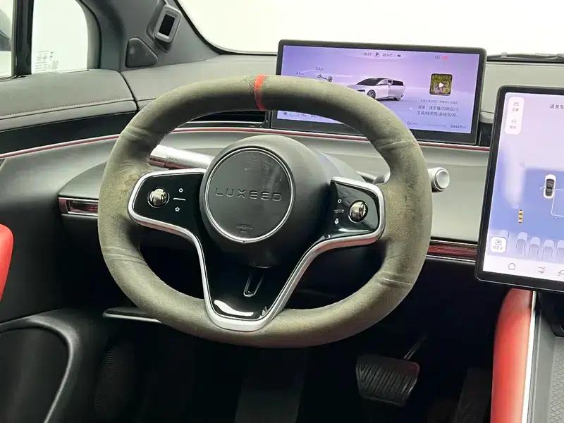 Zhijie S7 2024 Long-Battery Max Edition — миниатюра 16