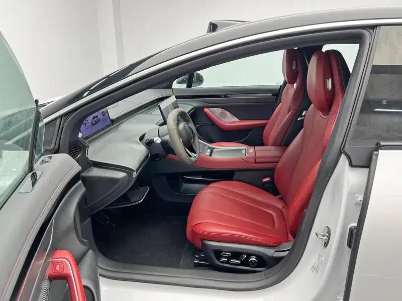 Zhijie S7 2024 Long-Battery Max Edition — миниатюра 17
