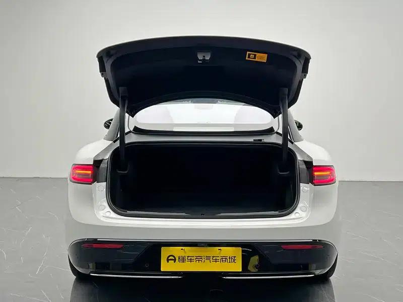 Zhijie S7 2024 Long-Battery Max Edition — миниатюра 20