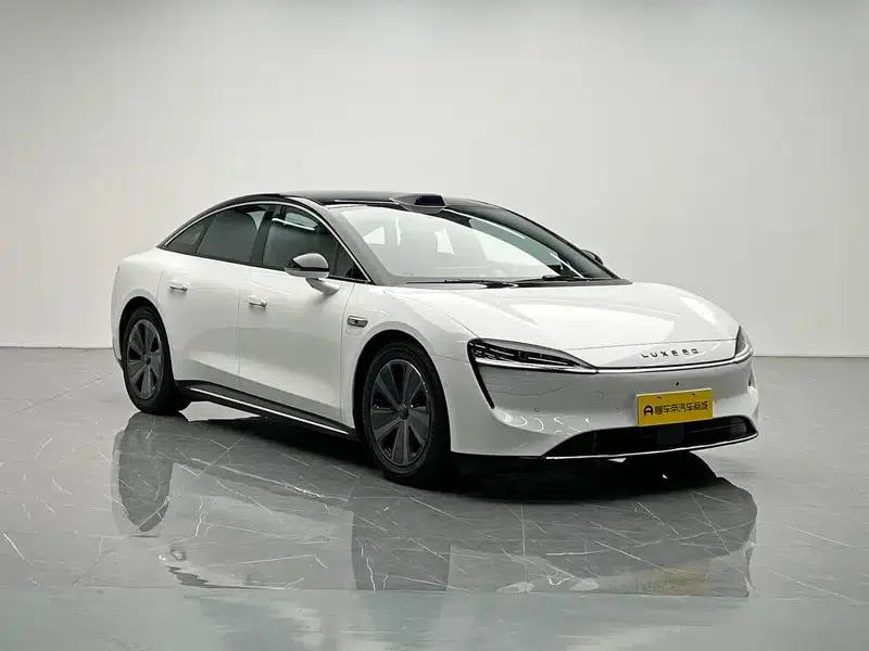 Zhijie S7 2024 Long-Battery Max Edition — миниатюра 3