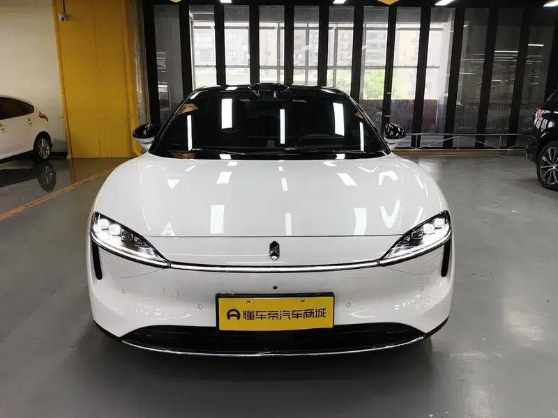 Zhijie S7 2024 Long-Battery Max Edition — миниатюра 21