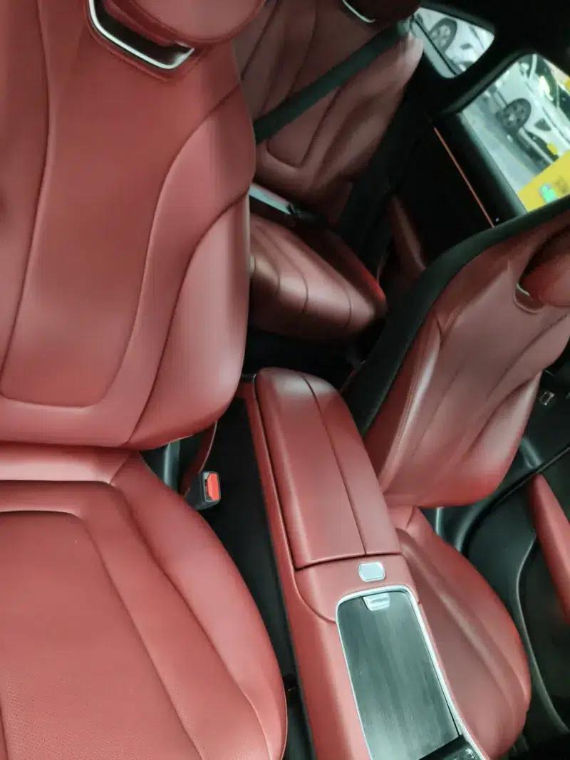Zhijie S7 2024 Long-Battery Max Edition — миниатюра 23