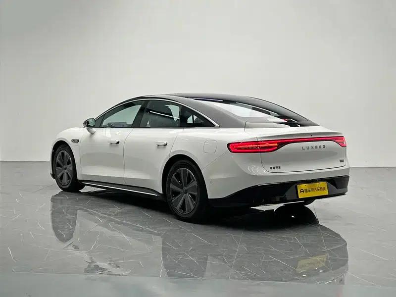 Zhijie S7 2024 Long-Battery Max Edition — миниатюра 5